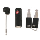 4 Pieces TSA Approved Luggage Locks with Key for Travel -Lock w/ Keys 8 Pack