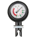 Air Pressure Gauge Barometer For Inflatable Boat Surfboard Pump kayak Boat