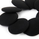 4 Pairs 65mm Replacement Soft Ear Foam Earbud Pad Cover for Headset Earphone