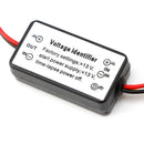 Car LED Daytime Running Light Relay Harness DRL ControlL ON/OFF Automatic