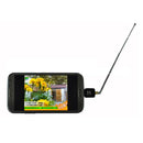 Mini Micro USB DVB-T Digital Mobile TV Tuner Receiver For Android Phone
