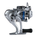 10BB Metal Spool Spinning Fishing Reels Saltwater Boat Rock Fishing Reel