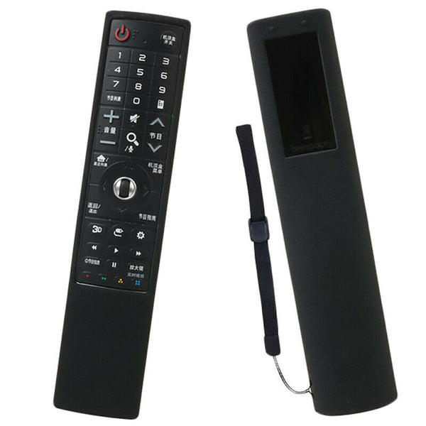 Sikai Case Silicone Cases For -Lg Smart Tv Mr700 Remote Control Cover For - Z8B3