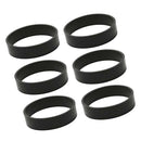 6 PIECES VACUUM CLEANER BELTS FOR KIRBY ALL GENERATION SERIES - REPLACEMENT BELT
