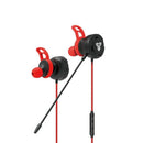 Fantech Eg1 Stereo Gaming Headphones Noise Cancelling Headphones 3.5Mm Head F4W8