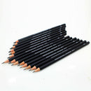 14pcs Sketch Drawing Writing Pencil Set Stationery Art Supply Wooden Pencil A