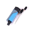 Limit switch Rotary Adjustable Roller Lever Arm Mini Limit Switch Momentary MO