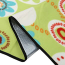 Outdoor Beach Mat Waterproof Folding Picnic Blanket Beach Blanket Sand Proo