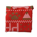 Pet Puppy Small Dog Cat Pet Clothes Dress Vest T Shirt Apparel Clothes Red P9D6