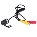 110Â° CMOS Mini Color Reverse Backup Car Front Rear View Camera Night Vision