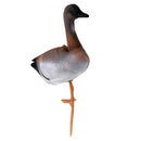Life Size Goose Hunting Decoys Decoying Lawn Ornaments Decors Standing Goose