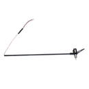 1pc Tail Motor Group For WLtoys XK K110 RC Racing Drone Aircraft Accessories