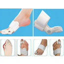 Day Night Bunion Splint Big Toe Corrector Hallux Valgu Straighten Foot Treatment