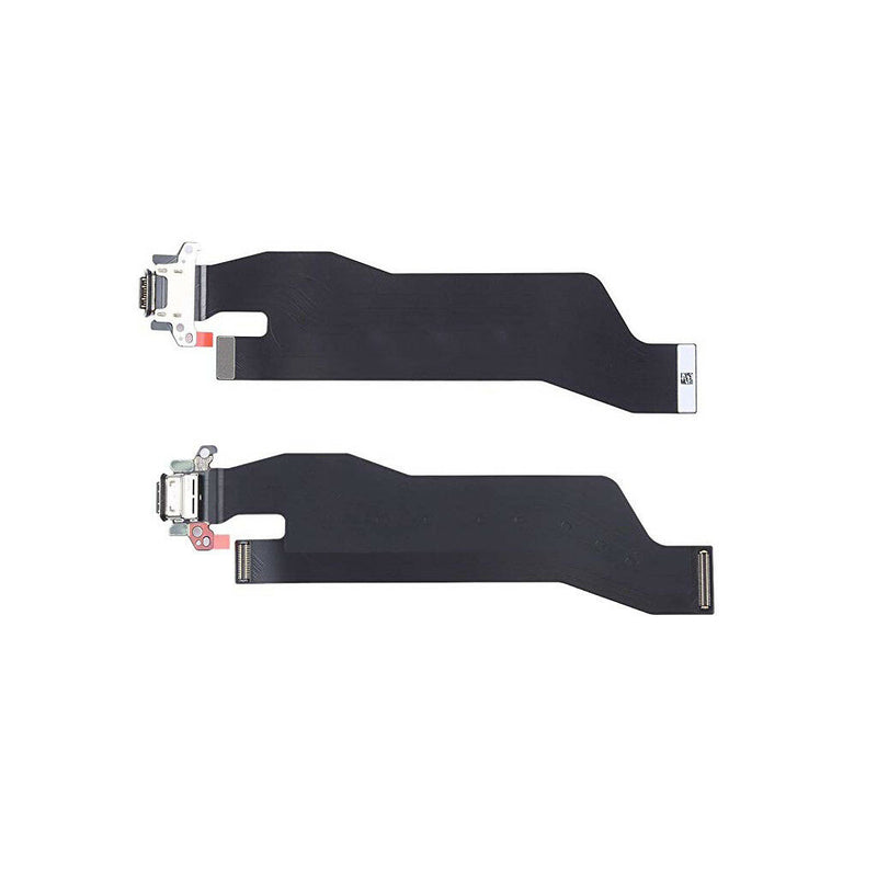 USB Charging Port Flex Cable Replacement For Huawei Mate 10 Pro