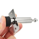 1 Set New Stainless Chrome Door Poppers Trunk Popper Street Rod-- PBR MMR