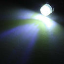 2pcs T10 194 168 W5W 5050-SMD LED Wedge Turn Tail Car Light Bulb Ultra White