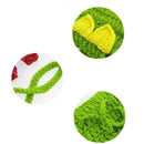 2pcs Spring Autumn Baby Boy Girl Photography Clothing Knit Sleeping Bag+Hat