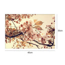 Plexus Flower 5D Full Drill Diamond Painting DIY Needlework Cross Stitch
