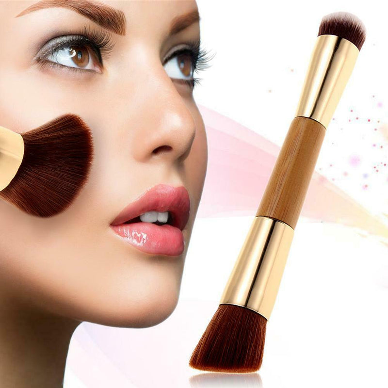 bamboo FLAT TOP CONCEALER/FOUNDATION NEW 100% authentic A