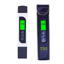 3 in 1 Meter TDS EC Temperature Conductivity Water Pure Quality Pen Tester