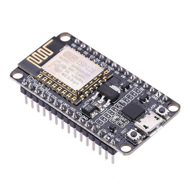 NodeMcu Lua WIFI Internet Things Development Board based ESP8266 CP2102 Ard