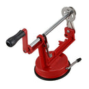 Potato Twist Slicer Stainless Steel Kitchen Accessories Spiral Chip Slicer  V5F7