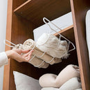 1PCS Refrigerator Kitchen Rack Shelf Can Bottle Holder Organizer Kitchen ShS Gw