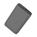 B10 3.5mm Bluetooth Receiver Transmitter Mini Wireless Audio Dongle Adapter