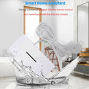 Multi-functional Water Level Detector Leak Sensor Overflow Alarm Security System