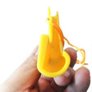 1PC Car Tire Changer Guard Rim Protector Tyre Wheel Changing Edge Savers Tool3C