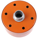 Male Threaded Filter Silencer Muffler Filter For Air Compressor Intake OZ