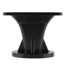 Set of 5 Home 0.98inch Throat Speaker Guide Horn Tweeter 160x160x110mm