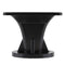 Set of 5 Home 0.98inch Throat Speaker Guide Horn Tweeter 160x160x110mm