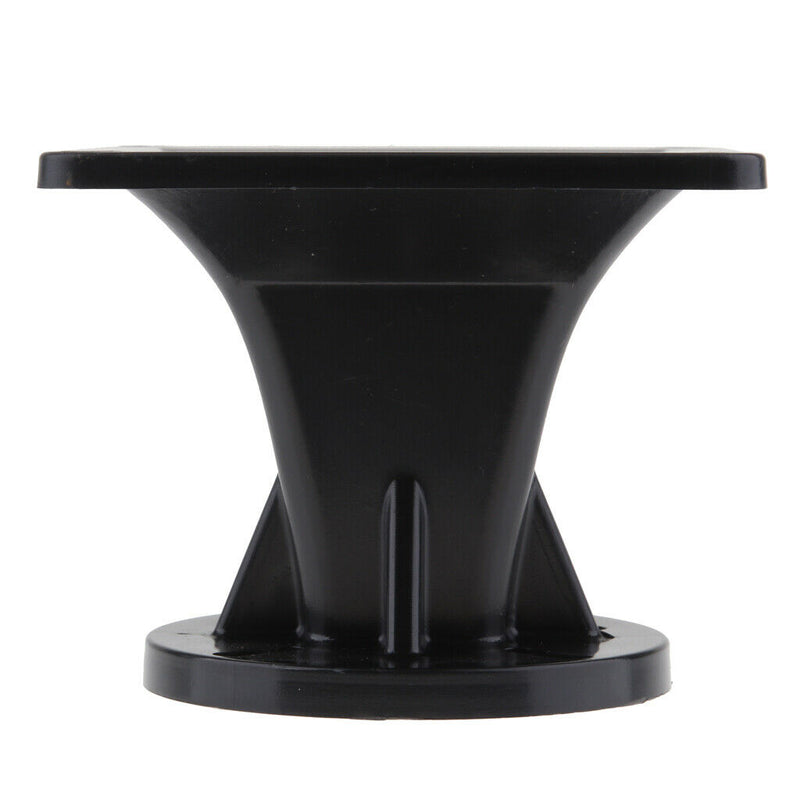 Set of 5 Home 0.98inch Throat Speaker Guide Horn Tweeter 160x160x110mm