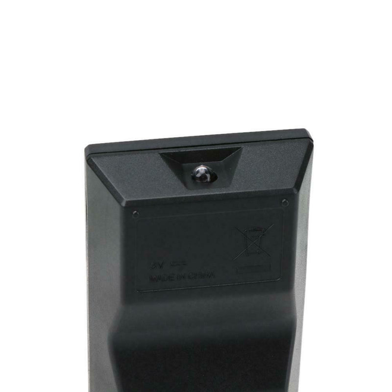 RMT-B127P Remote Control Replacement for SONY BDP-S1200 BDP-S3200