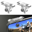 Game Pad For PUBG Mobile Phone Controller Shooter Trigger Button Joystick bs