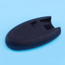 4-BTN Remote Key Fob Silicone Cover Case fit for Infiniti EX35 FX50 G37 M45 QX56