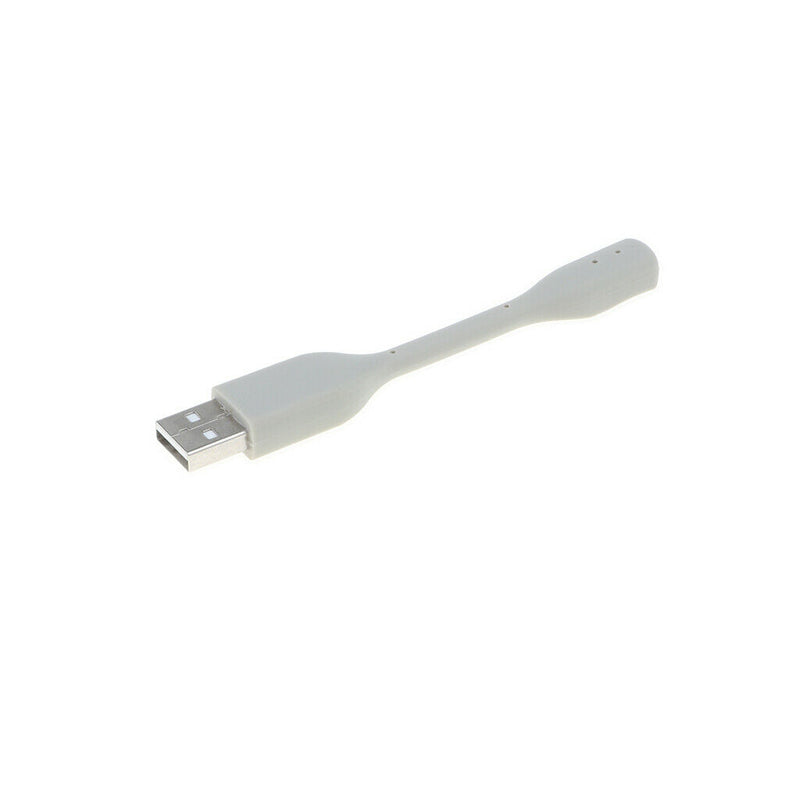 Replacement Charger USB Charging Cable for Jawbone UP3/UP4 with chip White