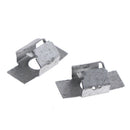 Engine Undertray Fixing Covers For Peugeot 206 207 406 407 806 807 703018 7S Hn