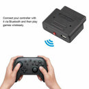 8Bitdo Controller Receiver for SNES/SFC, 8Bitdo Bluetooth Wireless Retro Re