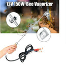 150W Bee Evaporator Oxalic Acid Vaporiser Tool Set Beekeeping Equipment