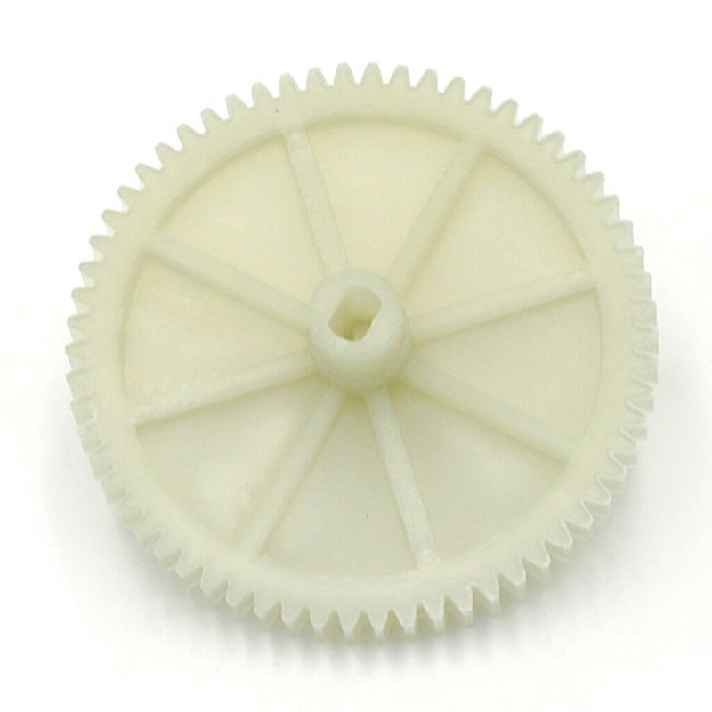 RC Replacements Plastic Gear Reducer 62T for WLtoys 12428 12423 1/12 RC Car