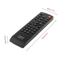 Smart Tv Remote Control Controller Replacement Nh001Ud Nh000Ud for Emerson  L9D7