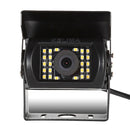 24 LED Car Rear View Reverse Backup Camera Parking Night Vision Waterproof for
