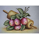 5D DIY Full Drill Diamond Painting Fruit Embroidery Mosaic Craft Kit (w377)