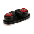 Quick Entry Boat Composite Ball Bearing Cam Cleat Sailing Equipment