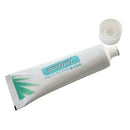 3 sets of dog pet finger toothbrush three head toothbrush toothpaste set pe G3K6