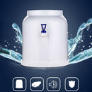 Desktop Cold Water Dispenser Gallon Drinking Bottle Portable Countertop Coo