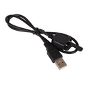 Charging Cable Usb For Gopro Hero 3 3+ Wifi Remote Controller W4T4