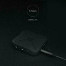 Lightweight Wireless Portable Receiver Transmitter Bluetooth IN 5.0 1 E6B5